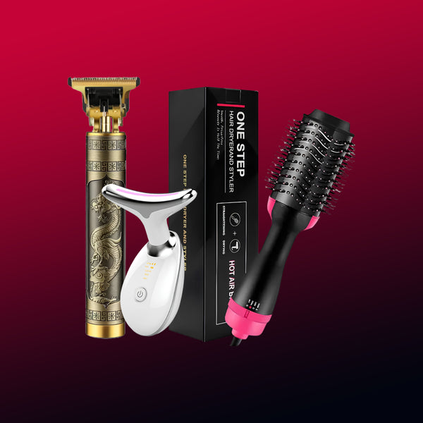 Beauty & Personal Care